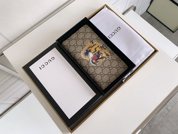 グッチ財布コピー全体デザイン